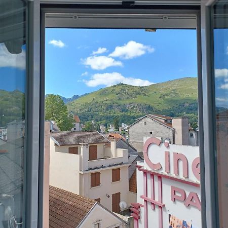 卢德Le Peyragudes - Rue De La Grotte - 36M公寓 外观 照片