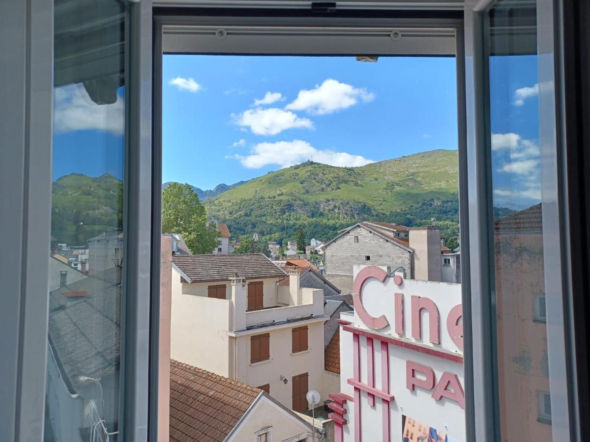 卢德Le Peyragudes - Rue De La Grotte - 36M公寓 外观 照片